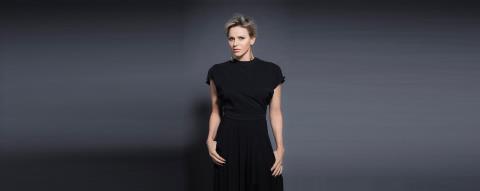Η επανεμφάνιση της Charlene στο 76o Gala του Ερυθρού Σταυρού του Μονακό: «Αlbert, ξέρεις ότι είμαι πάντα δίπλα σου»