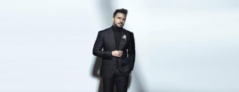 Ο Luis Fonsi του #Despacito κάνει διακοπές στη Μύκονο