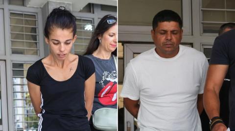 Κακουργηματικές ποινικές διώξεις στη μητέρα και τον σύντροφό της για τον βιασμό της δεκάχρονης