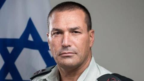Ο αρχηγός του ισραηλινού στρατού Εγιάλ Ζαμίρ δηλώνει ότι θα συνεχίσει να εκφράζει τις θέσεις του «χωρίς φόβο»