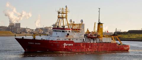 Υποστηρίζουν ότι απέτρεψαν έρευνες πλοίου και ακύρωσαν NAVTEX της Κυπριακής Δημοκρατίας οι Τούρκοι