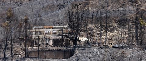 Συνολικά 157 άνθρωποι χρειάζονται άμεση στέγαση-Διαβεβαιώσεις ότι θα έχουν μόνιμα καταλύσματα για όσο χρειαστεί