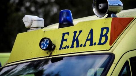 Πέντε τραυματίες από έκρηξη φιάλης υγραερίου σε ενοικιαζόμενα δωμάτια στη Θεσσαλονίκη