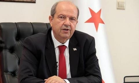 Συνάντηση Τατάρ με Βρετανό Βουλευτή που έφθασε μέσω Τύμπου