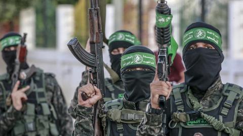 Το μυστικό δίκτυο πληρωμών της Χαμάς εν μέσω πολέμου-Πώς μπαίνουν οι μισθοί 30 χιλιάδων υπαλλήλων