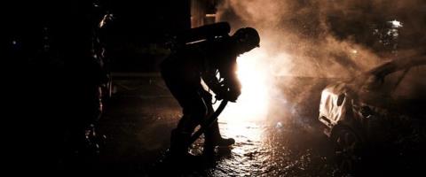 Επιθέσεις, βία και απειλές με όπλο πίσω από τον εμπρησμό στα Πολεμίδια, είχε γίνει καταγγελία-«Θα έρτω να σε κρούσω, εν να σε παίξω»