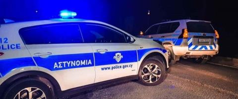 Άνοιξαν πυρ εναντίον οχήματος γυναίκας στην Ορόκλινη