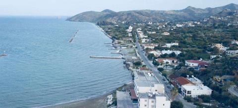 Κοινοτάρχης Κάτω Πύργου: Οι κάτοικοι δίνουν καθημερινά αγώνα επιβίωσης