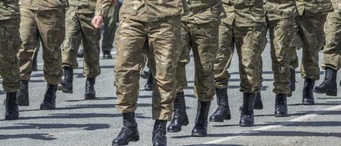 Αναλυτικά τα αποτελέσματα για πρόσληψη ΣΥΟΠ-Η ανακοίνωση του Υπουργείου Άμυνας