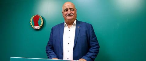 ΕΔΕΚ για τη διέλευση Τούρκων στα Κόκκινα: Αδιανόητη ομολογία ηττοπάθειας και ασέβεια προς τους ηρωικούς νεκρούς