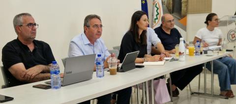 Πάνω από 500 αιτήσεις επαναδραστηριοποίησης στις πυρόπληκτες περιοχές-Δόθηκε παράταση μέχρι τις 15 Σεπτεμβρίου
