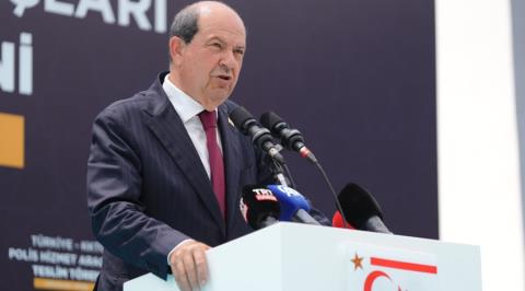 Συνεχίζει το παραλήρημα ο Τατάρ-Κάνει λόγο για «μεγάλο έπος» στα Κόκκινα