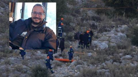 Όλη η εισαγγελική διάταξη για το θρίλερ του Τυρνάβου-Έτσι οδηγήθηκε στον θάνατο ο Βασίλης Καλογήρου