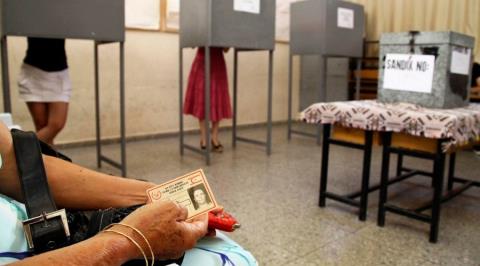 Από 24 Αυγούστου σε τροχιά «προεδρικών εκλογών» στα κατεχόμενα