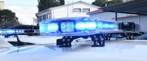 Απόπειρα φόνου εναντίον 61χρονου στην Αμμόχωστο-Τσακώθηκε με πρόσωπο και τον χτύπησε με όχημα