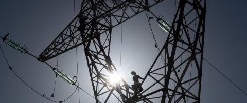Διαβεβαιώσεις διαχειριστή ότι υπάρχει επάρκεια για να καλυφθεί η ζήτηση του ηλεκτρισμού