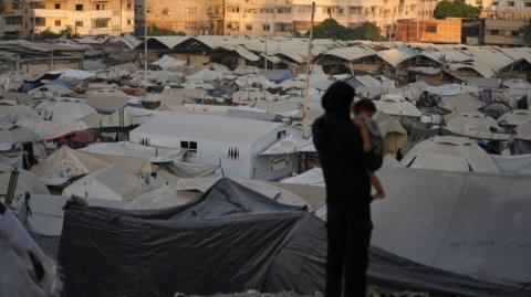 Έκτακτη σύνοδο θα πραγματοποιήσει ο Αραβικός Σύνδεσμος με αφορμή την απόφαση του Ισραήλ να καταλάβει τη Γάζα