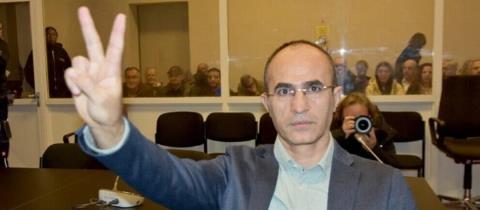 Κατέθεσε επίσημο αίτημα το Υπουργείο Δικαιοσύνης για εκτέλεση της ποινής του Κενάν Αγιάζ στην Κύπρο