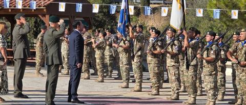 Γ. Τσιτσικώστας: Κανένας εφησυχασμός απέναντι στην τουρκική προκλητικότητα
