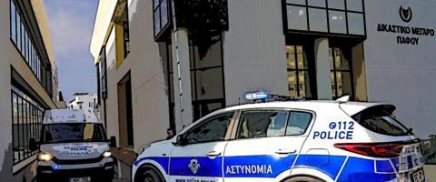 Στο κελί οι δύο ύποπτοι για την απαγωγή της 48χρονης-Πώς η πληροφορία από τη Ρουμανία αποκάλυψε την υπόθεση