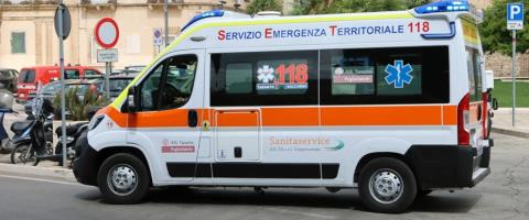 Υγειονομικός συναγερμός στην Ιταλία, τρεις νεκροί από αλλαντίαση-Κατανάλωσαν τρόφιμα από πλανόδιους