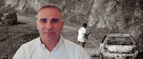 Μακροπρόθεσμες οι συνέπειες στη δημόσια υγεία από τη φονική πυρκαγιά-Απαραίτητος ο έλεγχος των πληγέντων