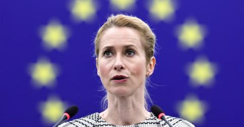 Οποιαδήποτε συμφωνία μεταξύ ΗΠΑ και Ρωσίας πρέπει να συμπεριλάβει την Ουκρανία και την ΕΕ