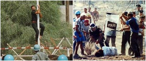 Είκοσι εννέα χρόνια από τις δολοφονίες Ισαάκ και Σολωμού-Ένα έγκλημα χωρίς τιμωρία…