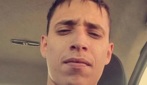Απουσιάζει από την κατοικία του ο Κωνσταντίνος Χριστοδούλου-Χάθηκαν τα ίχνη του από την Πέμπτη (pic)