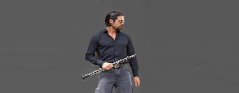 Άρης Μουγκοπέτρος: Ετοιμάζει βιβλίο για τη ζωή του λίγους μήνες μετά τον ακρωτηριασμό του
