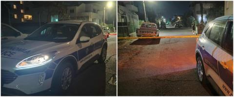 Οικονομικές διαφορές πίσω από τα μαχαιρώματα στη Λάρνακα-Φαίνεται να του χρωστούσε 150 ευρώ