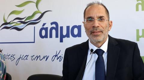 Άμεση εφαρμογή κυβερνητικών αποφάσεων για πυρόπληκτους απαιτεί το Αλμα
