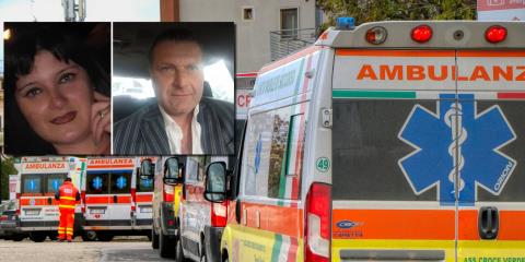 Συναγερμός στην Ιταλία μετά τους θανάτους με συμπτώματα αλλαντίασης-Ερευνώνται γιατροί και πλανόδιοι πωλητές