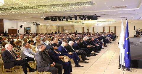 Στις 26-29 Αυγούστου το Συνέδριο των Αποδήμων στην Κύπρο