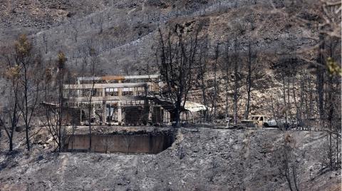 Επ. Περιβάλλοντος: Η αποκατάσταση στις ξηρολιθιές στηρίζει και τις καλλιέργειες