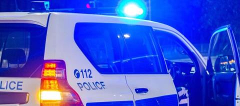 Χειροπέδες σε 26χρονο μετά από καταδίωξη στη Λάρνακα-Θεάθηκε να ρίχνει ναρκωτικά από το όχημα του