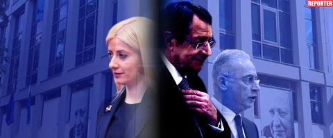 Το Συναγερμικό κουτί της Πανδώρας, το σοβαρό πρόβλημα με το Κυπριακό και το τέλος της περιόδου χάριτος