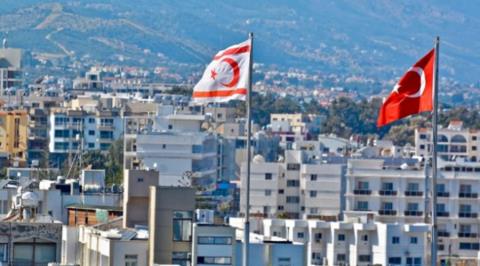 Διαμαρτυρίες στα κατεχόμενα για κομματικές προσλήψεις ενόψει «εκλογών»