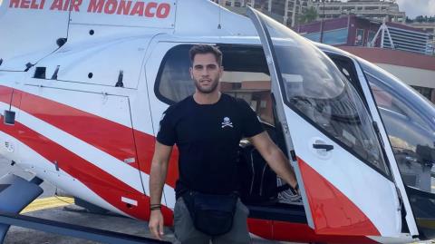 Οι διάλογοι που έκαψαν τον πρώην αστυνομικό και TikToker-«Σε μία δουλειά βγάζω 10.000 τον μήνα, στην άλλη 1.000 ευρώ»