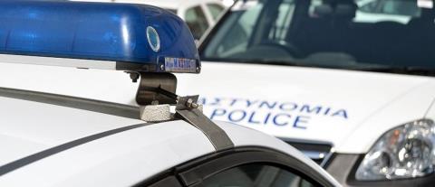 Χειροπέδες σε 29χρονο για την ένοπλη ληστεία σε περίπτερο στην Αγία Νάπα