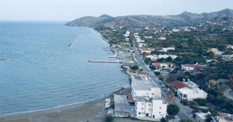 Εγκρίθηκε αίτημα για αναστήλωση παλαιών αποθηκών στον Κάτω Πύργο