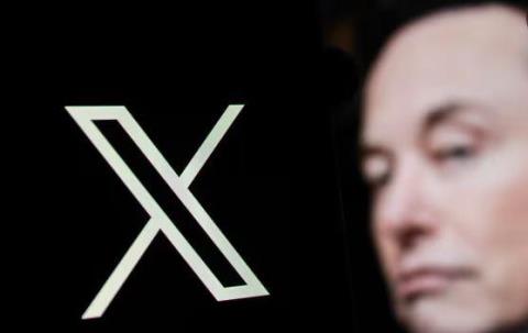 Ο Μασκ κατηγορεί την Apple ότι θάβει το chatbot του στο AppStore
