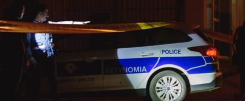 Μαρτυρία ότι δύο πρόσωπα που επέβαιναν σε μοτοσικλέτα γάζωσαν την οικία στη Λεμεσό