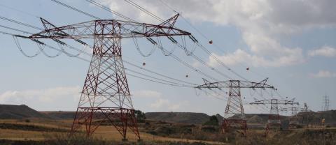 Λόγω εσωτερικής βλάβης σε μετασχηματιστή της ΑΗΚ η διακοπή ρεύματος