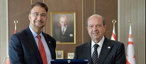 Καταδικάζει την παρουσία Βρετανού βουλευτή στα κατεχόμενα η Λευκωσία-Διαβήματα προς τη βρετανική Κυβέρνηση, έχουν γίνει παραστάσεις