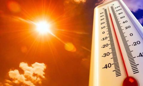 Έρχεται κόκκινη προειδοποίηση με 45 βαθμούς στη Λευκωσία-Ανάσα μετά τον Δεκαπενταύγουστο