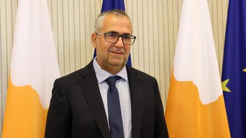 Στις προτεραιότητες της Κυβέρνησης η δημιουργία κοινωνικών υποδομών στις κοινότητες