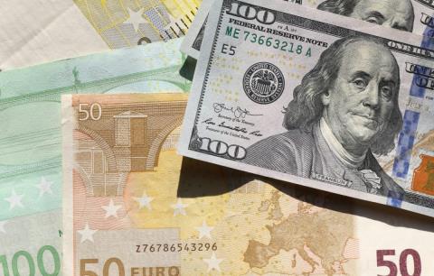 Η νέα απειλή για το ευρώ δεν είναι το δολάριο–Τι φοβούνται αξιωματούχοι της ΕΚΤ