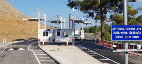 Μειωμένες μέχρι και 14% οι διελεύσεις Ελληνοκυπρίων από οδοφράγματα μετά τις «συλλήψεις» στα κατεχόμενα