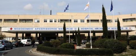 Στο Μακάρειο Νοσοκομείο τετράχρονο παιδάκι που παρασύρθηκε από όχημα
